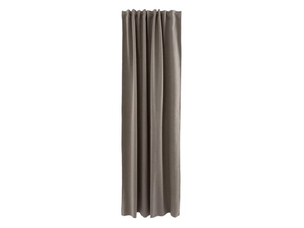 Domoletti Curtain Dolly W538811-5 140X260 Grey