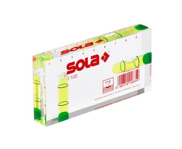 SOLA vater 01622120 10 cm