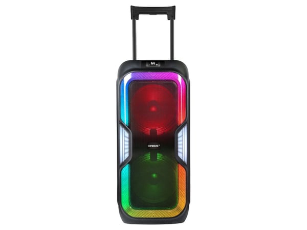 Speaker APS91 Bluetooth Karaoke audio system