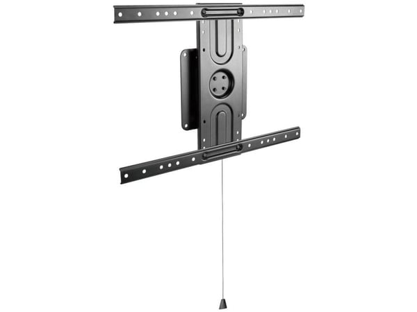 SpeaKa Professional SP-DS-100 TV-veggfeste 37-80" dreibart, tverr-/høyformat, VESA opptil 600x400