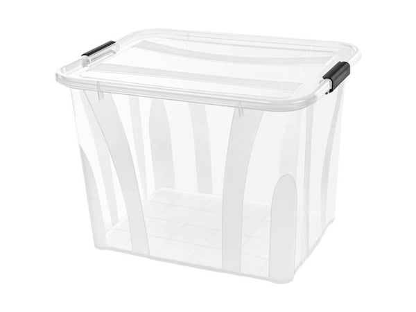 Siena HOME Arkistolaatikko Anzio 55 l (L x K x S) 51 x 37,2 x 38,5 mm 1 kpl 1 kpl