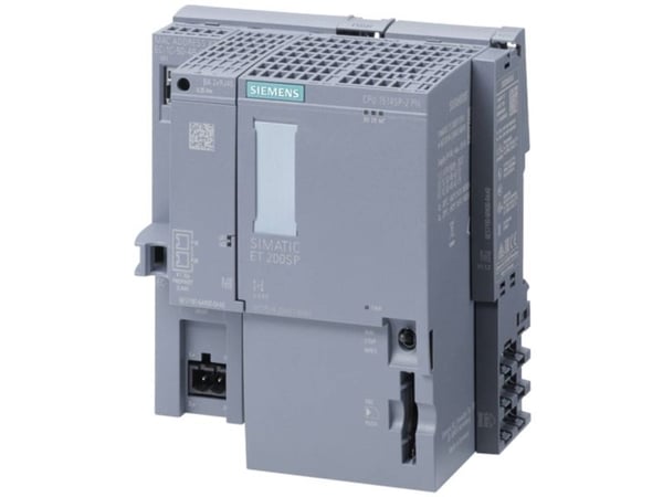 Siemens 6ES7514-2DN03-0AB0 PLC-CPU (PLC-CPU)
