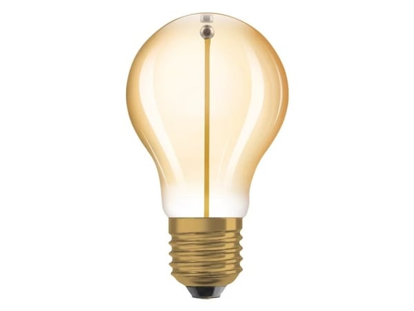 Osram Vintage 1906 LED CLASSIC A