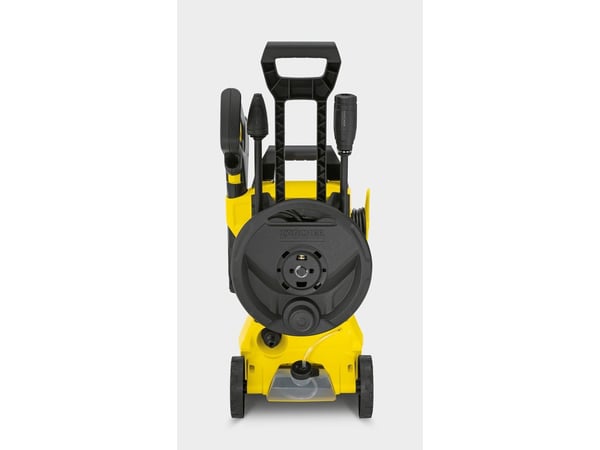 Kärcher K 3 Premium Power Control - Trykkvaskemaskin - vannfiltrering