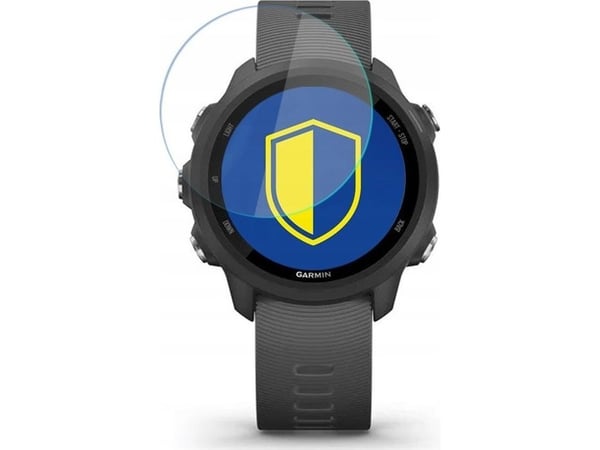 3MK 3x HYBRIDGLASS FOR GARMIN FORERUNNER 245