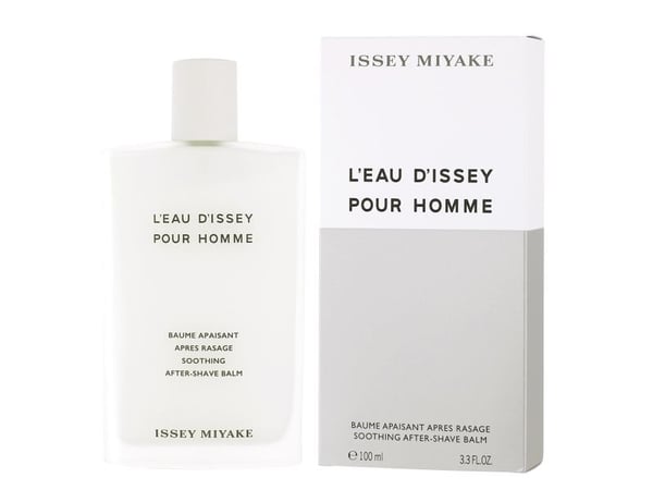 Issey Miyake L'Eau d'Issey Pour Homme After Shave Balm 100 ml (man)