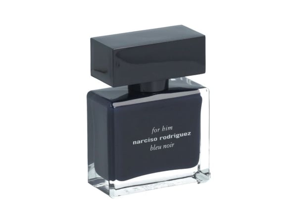 Narciso Rodriguez For Him Bleu Noir Eau De Toilette 50 ml (man)
