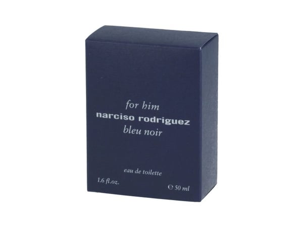 Narciso Rodriguez For Him Bleu Noir Eau de Toilette 50 ml (herre)