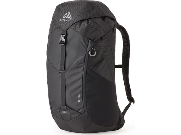 Gregory ARRIO 24 24 L svart