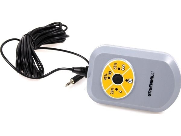 Greenmill Sensor för markfuktighet för Greenmill styrenhet GB6980C Greenmill Sensor för markfuktighet för Greenmill styrenhet GB6980C