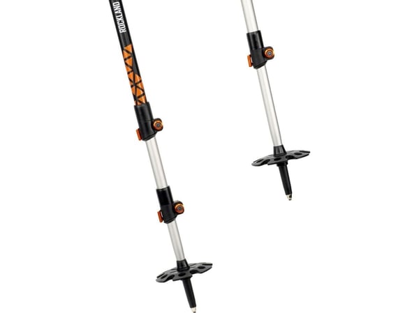 Rockland midtsegment til staver Rockland Horizon Alu