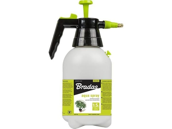 Bradas trykksprøyte Aqua Spray 1,5 l (AS0150)