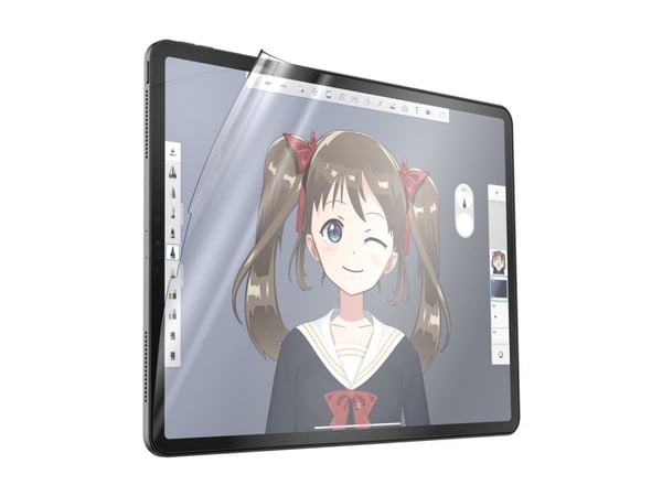 PanzerGlass GraphicPaper - Skjermbeskyttelse for nettbrett - film - for Apple 10.9-inch iPad Air; 11-inch iPad Air; 11-inch iPad Pro