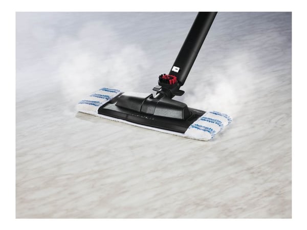 Polti Vaporetto Pro 95_Turbo Flexi - Damprenser - kanister