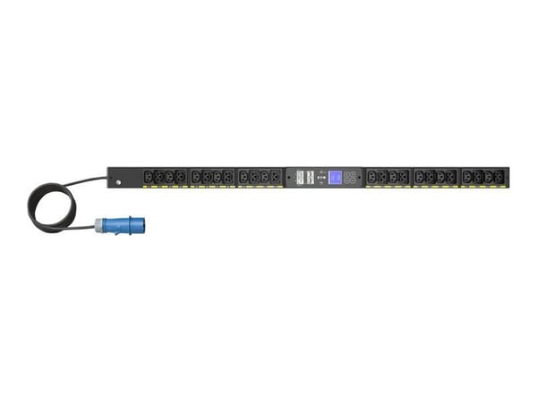 PDU G4 MI 0U 309 16A 1P 12xC13.12xC39