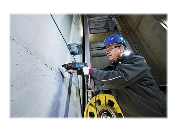 Bosch BOREHAMMER GBH 2-26 CASE