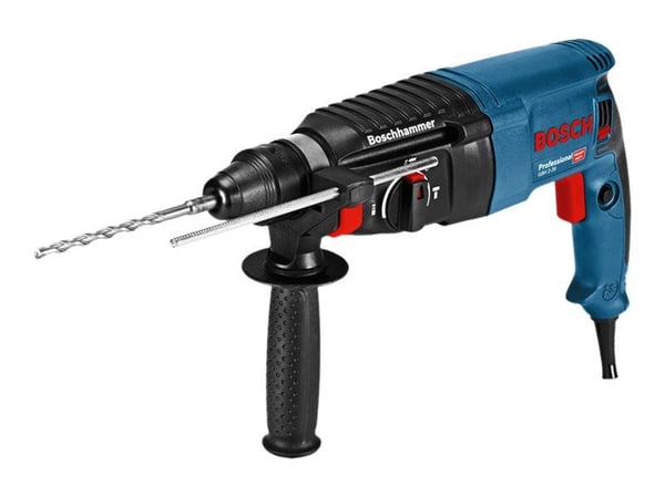 Bosch BOREHAMMER GBH 2-26 CASE