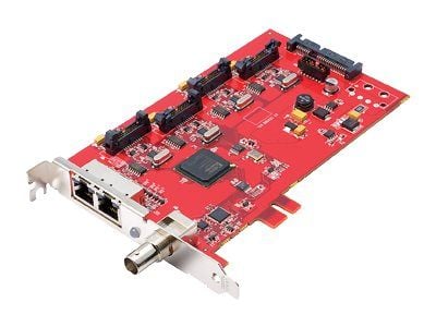 AMD ATI FirePro S400 - Synkroniseringsadapter