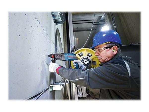 Bosch BOREHAMMER GBH 2-26 CASE