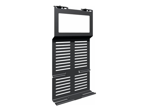 Vogel's Connect-It PFA 9165 - Monteringskomponent (holder) - for perifert utstyr - svart - skjermstørrelse: fra 55" - for Vogel's PFB 34XX, PFW 451...