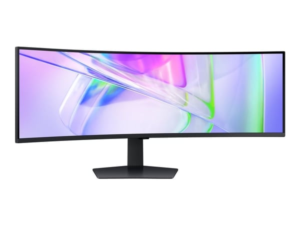 Samsung ViewFinity S95UC skjerm 49" Dual QHD VA buet