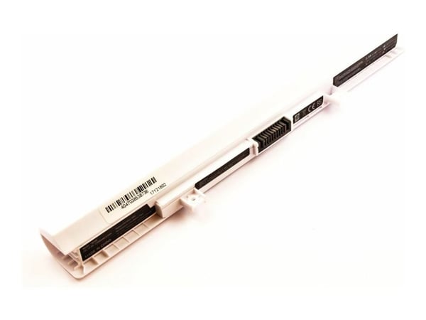 CoreParts - Batteri för bärbar dator (likvärdigt med: Toshiba PA5185U-1BRS, Toshiba PA5184U-1BRS, Toshiba PA5186U-1BRS, Toshiba PA5195U-1BRS) - lit...