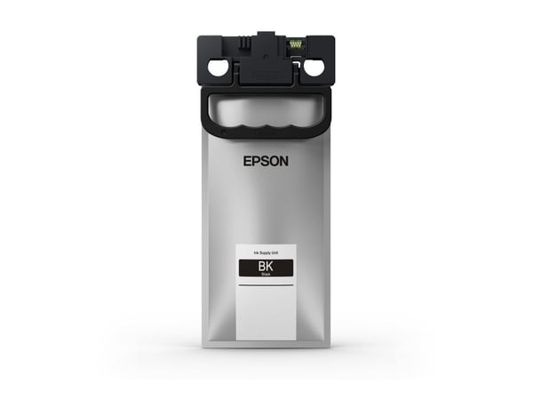 EPSON Muste musta 10000S WF Pro M53xx/M58xx, ''XL''