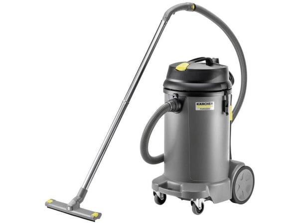 Kärcher NT 48/1, 1380 W, 48 L, 72 dB