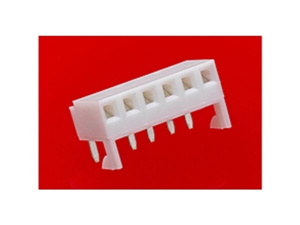 Molex Flush mount pistorasia (vakio) 38001347 1 kpl 1 kpl