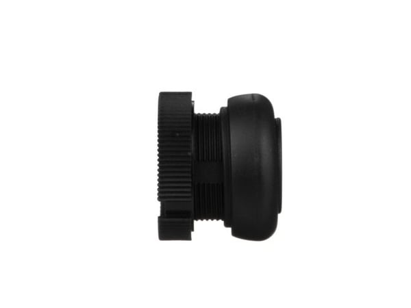 Schneider Electric XACA9412, Nappi, musta, IP65, 10 g, 1 kpl, REACH,RoHS