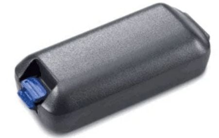 Honeywell 1001AB01 - Akku käsimallille (vakio) - litium-ioni - 5500 mAh - 20 Wh - Honeywell CK71, CK75; Intermec CK3, CK70, CK71, CK75; Honeywell C...