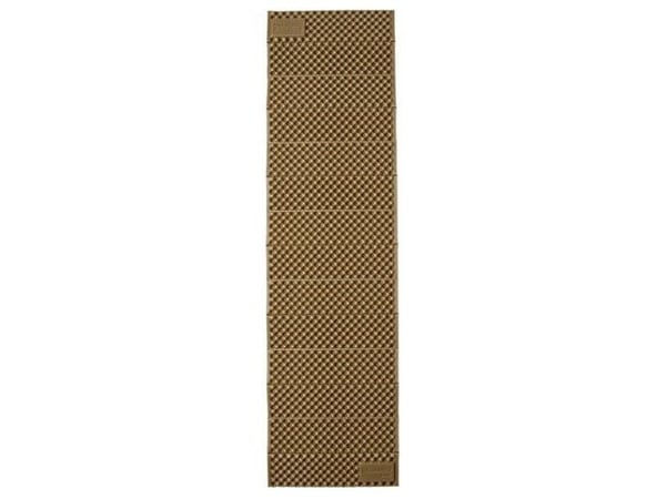 Therm-a-Rest Z Lite, Grå, Polyethylen, 1 person(er), 510 mm, 1830 mm, 20 mm