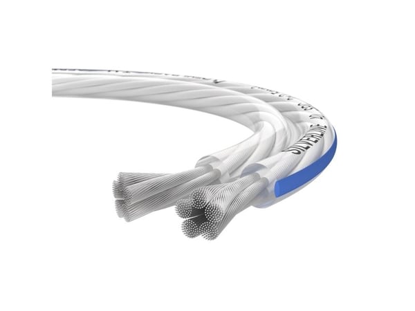 OEHLBACH D1C342, PVC, 8 m, Transparent