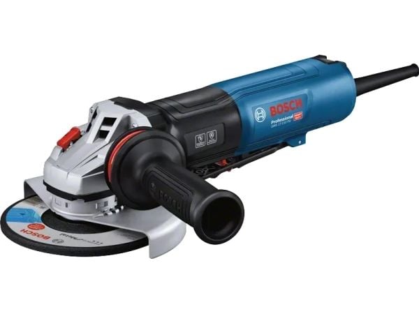 Bosch GWS 17-150 PS kulmahiomakone