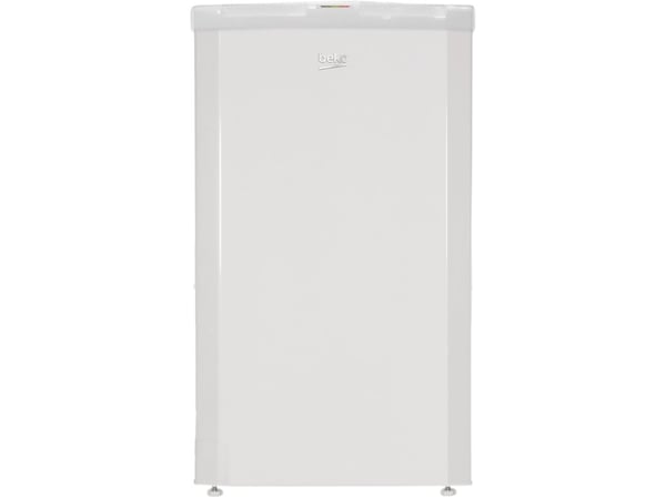 Beko FSE13040N, 117 L, 5,4 kg/24h, SN-T, 38 dB, E, Valkoinen