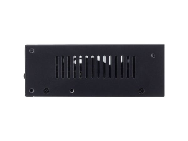 InLine 32305R, Uhåndtert, Gigabit Ethernet (10/100/1000), Strøm over Ethernet (PoE)