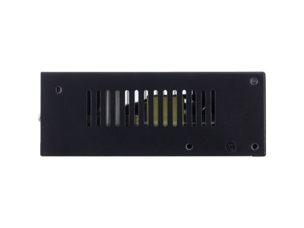 InLine 32305R, Uhåndtert, Gigabit Ethernet (10/100/1000), Strøm over Ethernet (PoE)