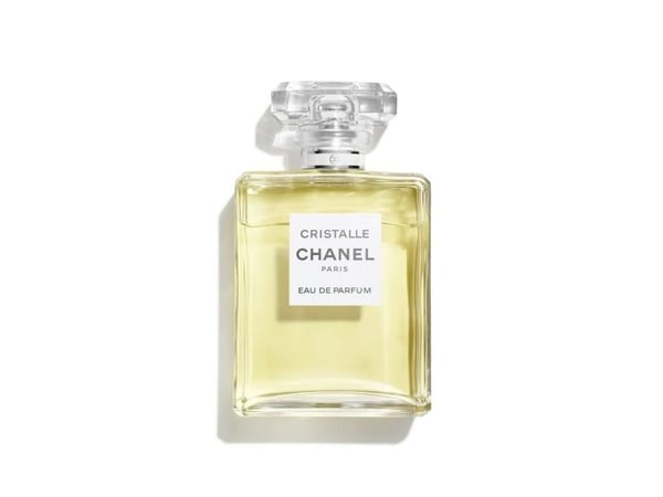CHANEL CRISTALLE (W) EDP/S 100 ml