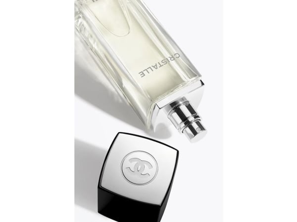 CHANEL CRISTALLE (W) EDT/S 100ML