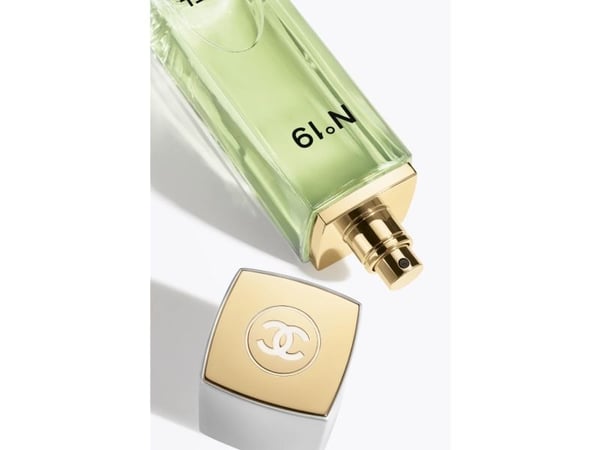 CHANEL N*19 (W) EDT/S 100ML