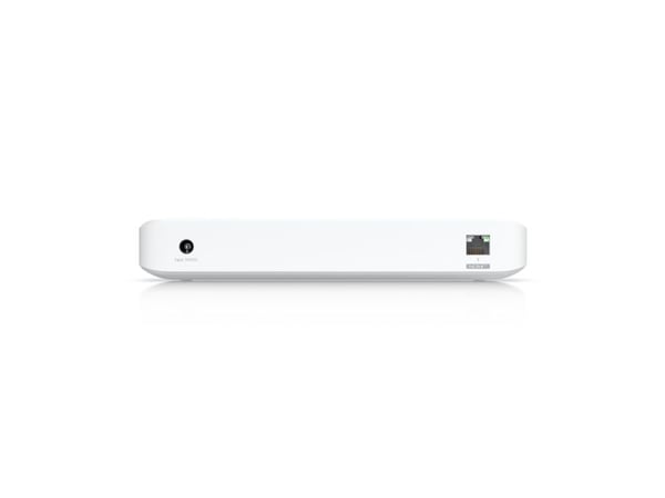 Ubiquiti Ultra, Administreret, L2, Gigabit Ethernet (10/100/1000), Strøm over Ethernet (PoE - 42W)