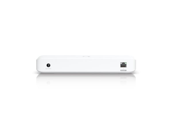 Ubiquiti Ultra, Administreret, L2, Gigabit Ethernet (10/100/1000), Strøm over Ethernet (PoE - 42W)
