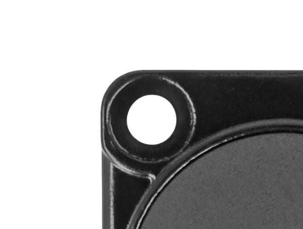 DeLOCK 88067, Kulmikas, Musta, USB A, USB A, Naaras, Naarasliitin, Naarasliitin