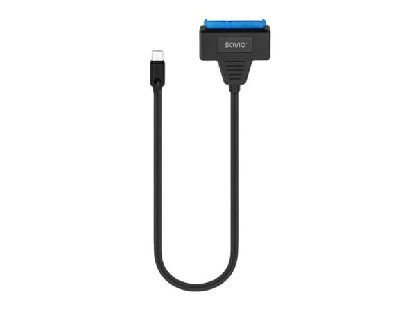 Savio AK-69, SATA, USB 3.2 Gen 1 (3.1 Gen 1), 1 stk