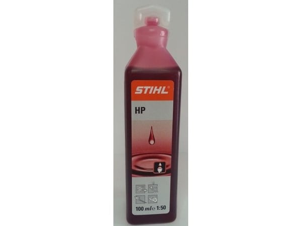 Stihl HP Blend Oil 100ml 07813198401B 07813198401B