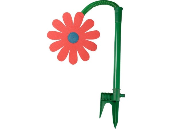 Robi vannspreder dansende blomst (ASS10C)