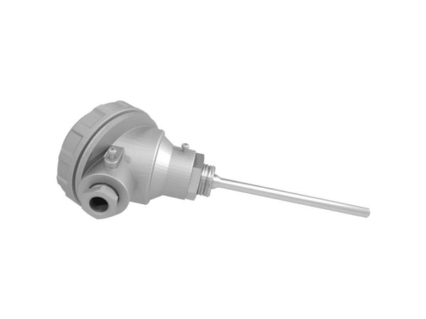 Emko resistans-termometer RTKRT-M06-L150.1 sensortyp Pt100 mätområde temperatur +500 °C (max.)