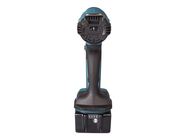 Makita 18V Varmluftpistooli DHG181ZJ solo