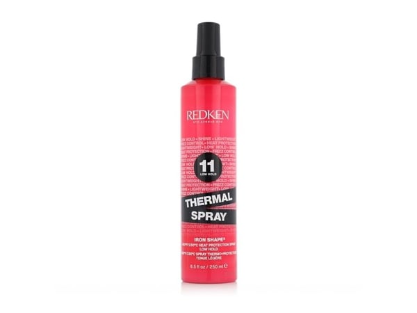 Redken Thermal Spray Low Hold 250ml