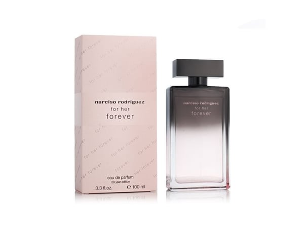 Narciso Rodriguez Narciso Rodriguez Narciso Rodriguez For Her Forever Eau de Parfum 100ml.